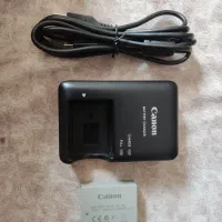 دوربین کنون sx40 HS|دوربین عکاسی و فیلمبرداری|اصفهان, مهدی آباد|دیوار