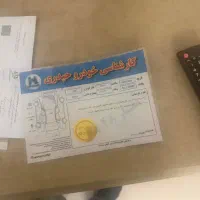 ۲۰۶ تیپ ۵|خودرو سواری و وانت|تهران, نازی‌آباد|دیوار