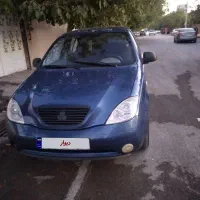 تیبا سالم موتوری بدنه و شاسیها