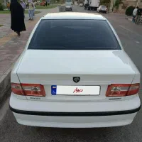 سمند  EF7LXمدل91|خودرو سواری و وانت|زنجان, |دیوار