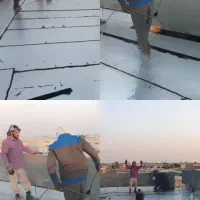 نصب ایزوگام