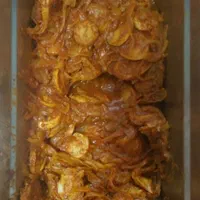 سمبوسه ساده و پیتزایی (ریش سفید)|خوردنی و آشامیدنی|شیراز, تندگویان|دیوار