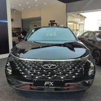 فونیکس اف ایکس FX پرمیوم TKK //1404 AWD|خودرو سواری و وانت|تهران, الهیه|دیوار