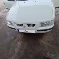 سمند lx96|خودرو سواری و وانت|فردیس, نسترن شرقی|دیوار