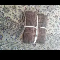 فرش ۹متری قدیمی دستبافت ترکمن