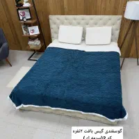 فروش وقرعه انواع پتو وارداتی|رختخواب، بالش، پتو|تربت جام, میان جام|دیوار