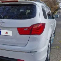 هایما s7 مدل ۹۶ بیرنگ|خودرو سواری و وانت|ابهر, |دیوار