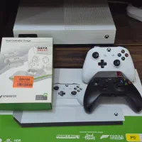 Xbox one s digital 1TB