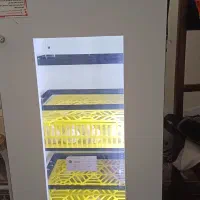 دستگاه جوجه کشی ۲۱۰ هدایت