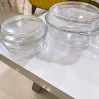 فروش ظرفهای اک و استفاده نشده مارک|ظروف سرو و پذیرایی|اهواز, کیانپارس |دیوار