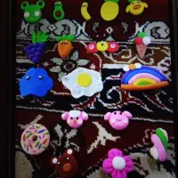 عروسک های زیبا