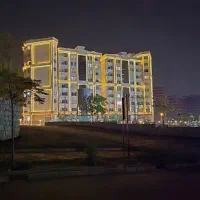 اجاره واحد دانیال پارک طبقات بالا