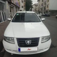 سمند سورن پلاس1400