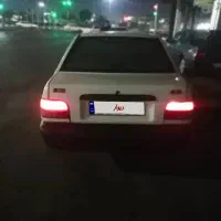 فروش پراید مدل 84 تمیز