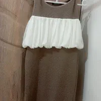لباس دخترانه زنانه