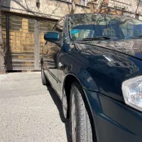 مزدا۳۲۳یشمی|خودرو سواری و وانت|تهران, حکیمیه|دیوار