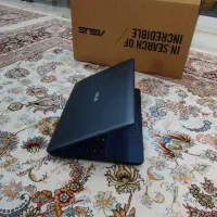 لپتاب ایسوز FHD هم سال نسل 10 تمیز تمیز|رایانه همراه|اصفهان, فروردین|دیوار