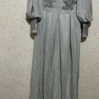 لباس مجلسی شیک کاملا پوشیده