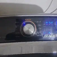 لباس شویی فوق سنگین