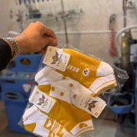 جوراب/زنانه/عروسکی/عمده|لباس|قرچک, مهدیه|دیوار