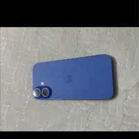 آیفون ۱۶ نرمال ch 128G