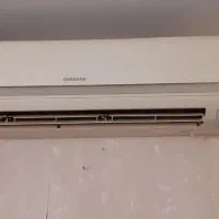 کولر اسپیلیت سامسونگ 18000