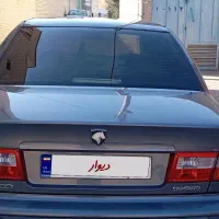 فروش سمند|خودرو سواری و وانت|اصفهان, بهارستان|دیوار