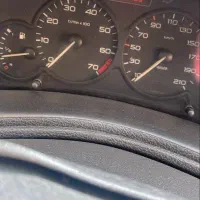 فروش پژو ۲۰۶ تیپ ۳