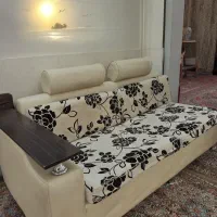 مبل راحتی ۶ نفره