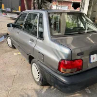 پراید مدل ۸۷،دوگانه کارخانه|خودرو سواری و وانت|آستارا, |دیوار