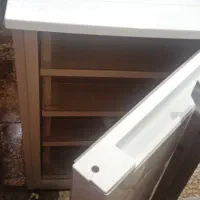 فریزر سینجر 7 فوت