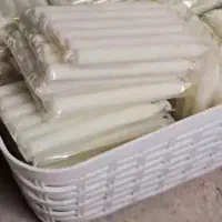شمع محرمی