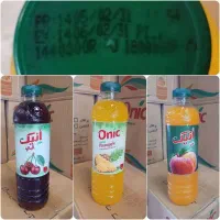 آبمیوه آنیک 1لیتری، ویتامین سی