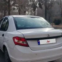 ساینا مدل ۱۴۰۱ سفید بدون رنگ