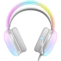 هدست گیمینگ اونیکوما مدل x25 RGB