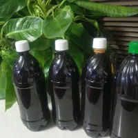 شیره خرما طبس صددرصد طبیعی (فقط باخرمای)