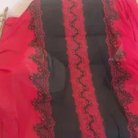 پارچه ها همش با هم دویست مناسب هنرجوهای خیاطی