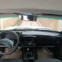 پیکان انژکتوری مدل ۸۳|خودرو سواری و وانت|رشت, حافظ آباد|دیوار