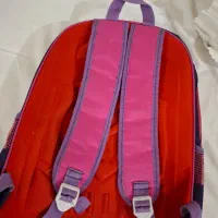 کیف مدرسه|کیف، کفش، کمربند|اصفهان, ابر|دیوار