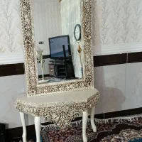 آینه کنسول