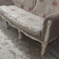 مبل ،آینه کنسول،میز منشی