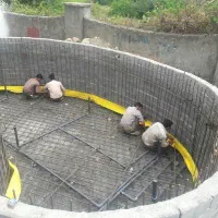 واتراستاپ تخت.حفره دار|مصالح و تجهیزات ساختمان|اصفهان, مفتح|دیوار