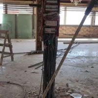 برقکار ساختمان و صنعتی هوشمند سازی|خدمات پیشه و مهارت|خرمآباد, |دیوار