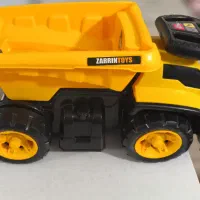 کامیون بزرگ اسباب بازی|اسباب‌‌بازی|قدس, شهر‌قدس|دیوار