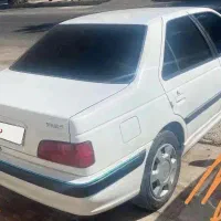 پارس 402 خونگی*کارت طلایی*برقی