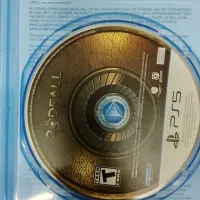 دیسک godfall برای ps5|کنسول، بازی ویدئویی و آنلاین|تهران, فردوسی|دیوار