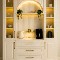 نیروی پاره وقت دکوراسیون داخلی|استخدام معماری، عمران و ساختمانی|قم, کاسه گران|دیوار