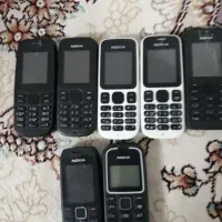 نوکیا تکسیم ودوسیم اصلی