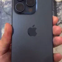 iPhone 15 pro|موبایل|زنجان, |دیوار