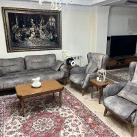 مبل راحتی